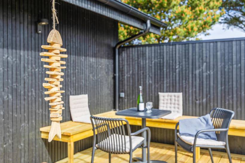 Foto von Ferienhaus MA55 in Bjerregård - Westjütland