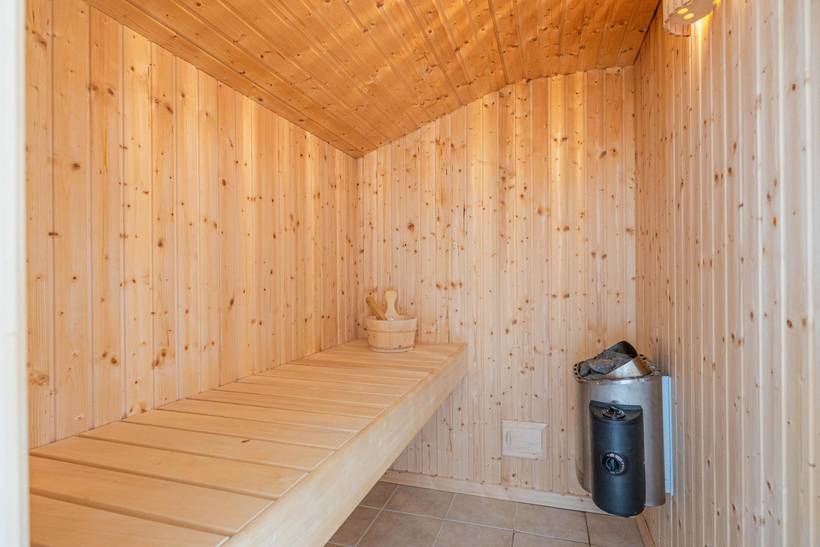 Foto von Ferienhaus MA55 in Bjerregård - Westjütland