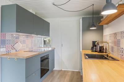 Vorschaubild von Ferienhaus MA55 in Bjerregård - Westjütland