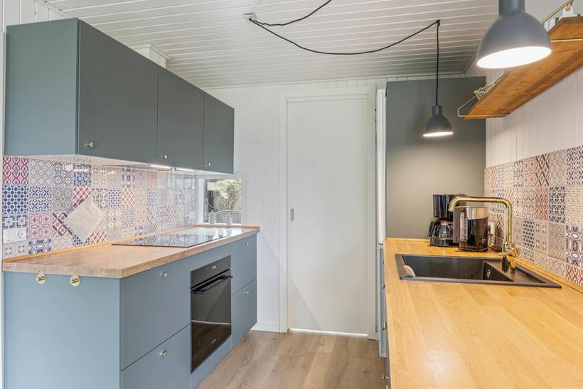Foto von Ferienhaus MA55 in Bjerregård - Westjütland