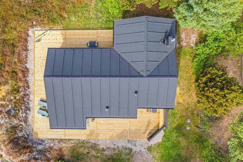 Foto von Ferienhaus MA55 in Bjerregård - Westjütland