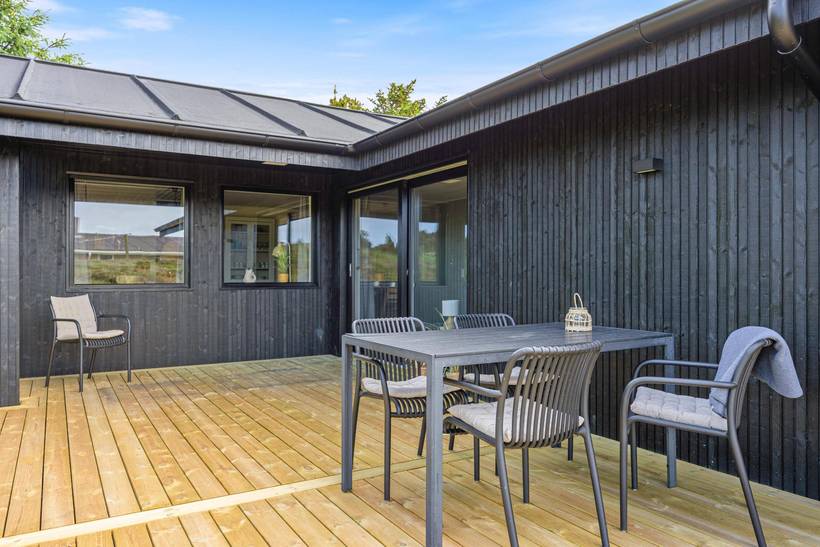 Foto von Ferienhaus MA55 in Bjerregård - Westjütland