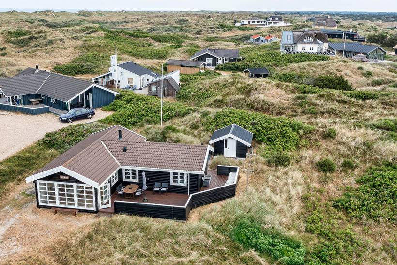 Foto von Ferienhaus MA59 in Vejers Strand - Westjütland