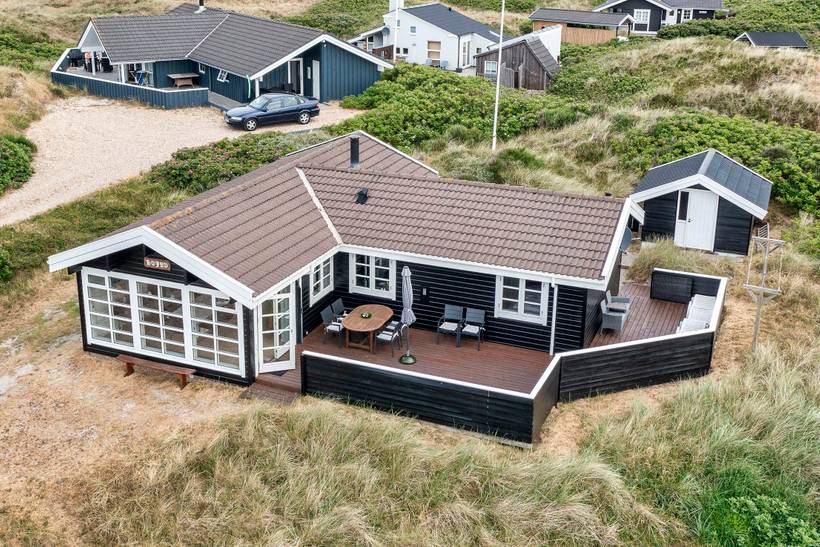 Foto von Ferienhaus MA59 in Vejers Strand - Westjütland
