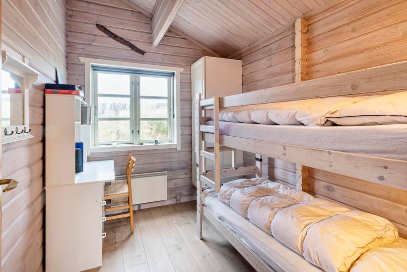 Foto von Ferienhaus MA59 in Vejers Strand - Westjütland