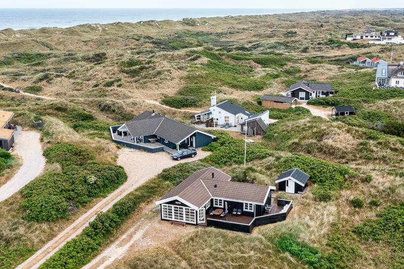 Foto von Ferienhaus MA59 in Vejers Strand - Westjütland