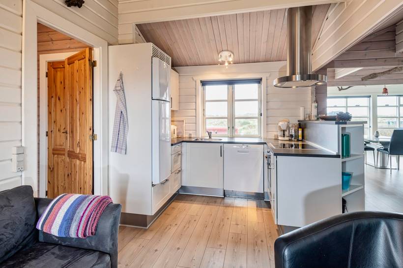 Foto von Ferienhaus MA59 in Vejers Strand - Westjütland