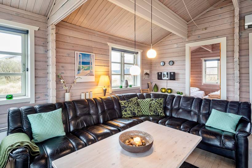 Foto von Ferienhaus MA59 in Vejers Strand - Westjütland