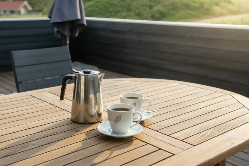 Foto von Ferienhaus MA59 in Vejers Strand - Westjütland