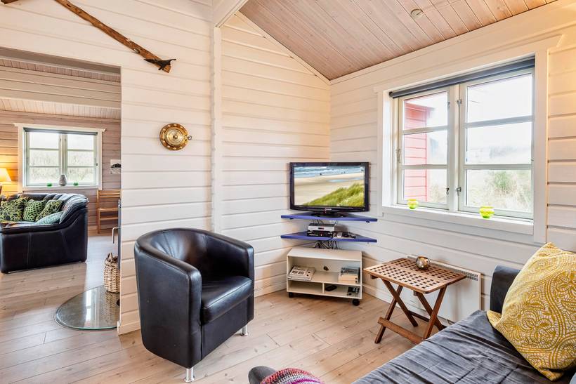 Foto von Ferienhaus MA59 in Vejers Strand - Westjütland