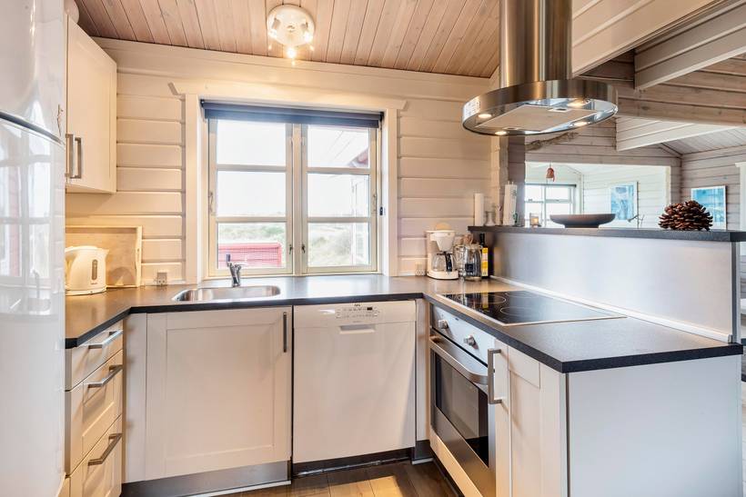 Foto von Ferienhaus MA59 in Vejers Strand - Westjütland