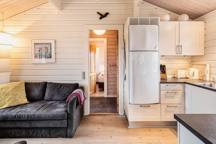 Foto von Ferienhaus MA59 in Vejers Strand - Westjütland