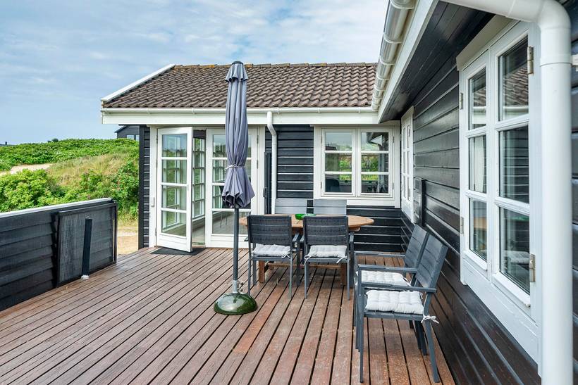Foto von Ferienhaus MA59 in Vejers Strand - Westjütland