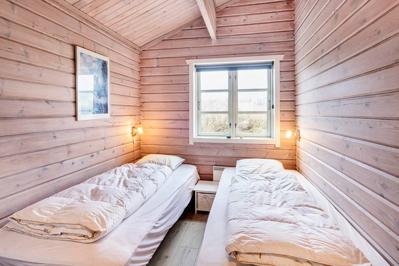 Foto von Ferienhaus MA59 in Vejers Strand - Westjütland