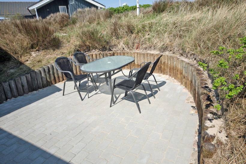 Foto von Ferienhaus MA59 in Vejers Strand - Westjütland