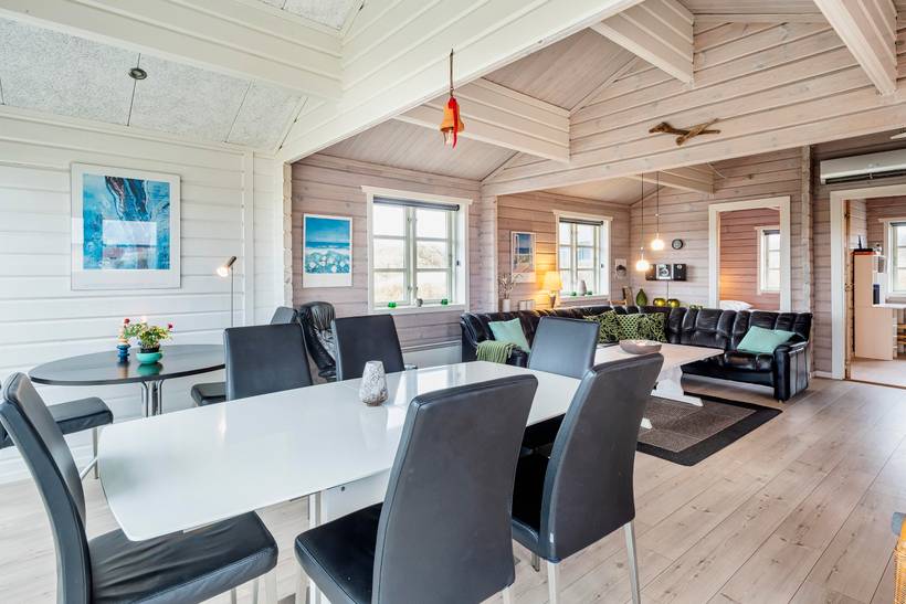 Foto von Ferienhaus MA59 in Vejers Strand - Westjütland