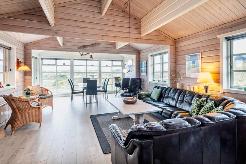 Foto von Ferienhaus MA59 in Vejers Strand - Westjütland