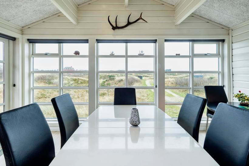 Foto von Ferienhaus MA59 in Vejers Strand - Westjütland