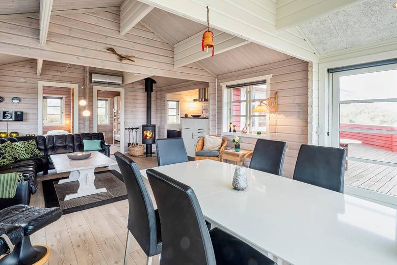 Foto von Ferienhaus MA59 in Vejers Strand - Westjütland