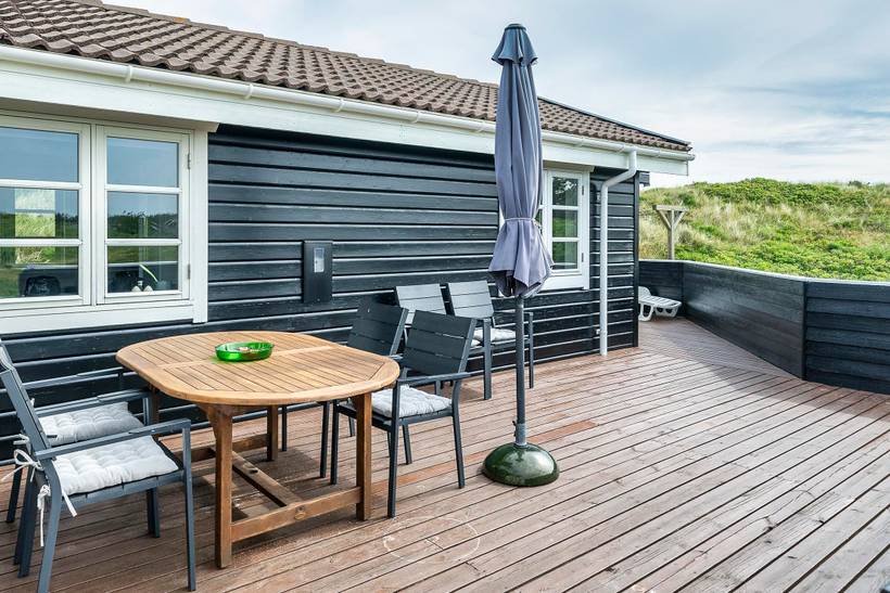 Foto von Ferienhaus MA59 in Vejers Strand - Westjütland