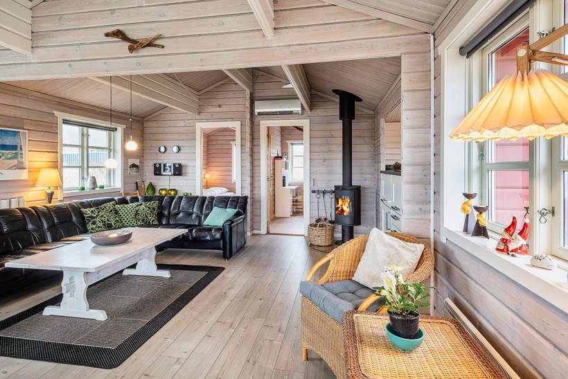 Foto von Ferienhaus MA59 in Vejers Strand - Westjütland