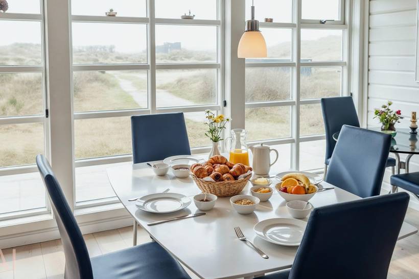Foto von Ferienhaus MA59 in Vejers Strand - Westjütland