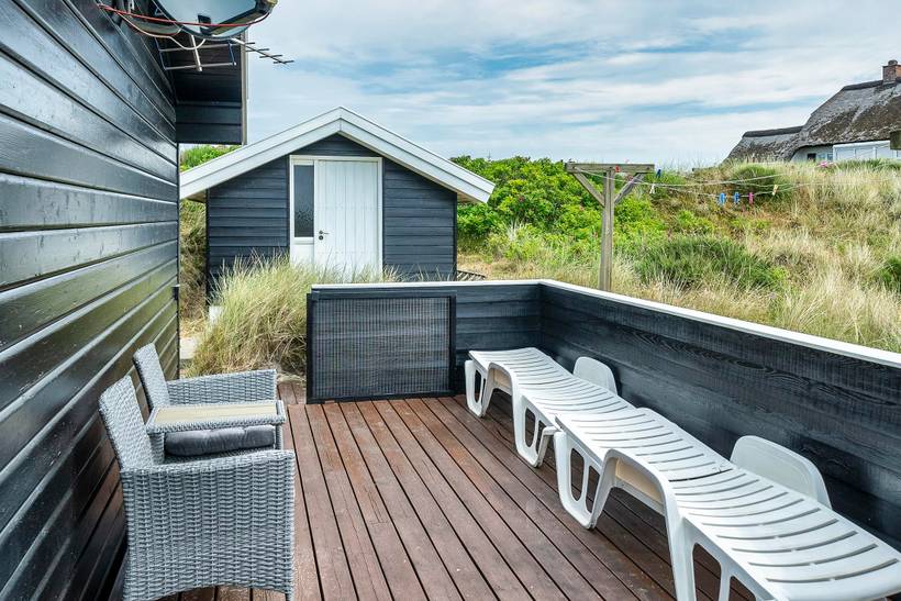 Foto von Ferienhaus MA59 in Vejers Strand - Westjütland