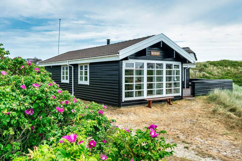 Foto von Ferienhaus MA59 in Vejers Strand - Westjütland
