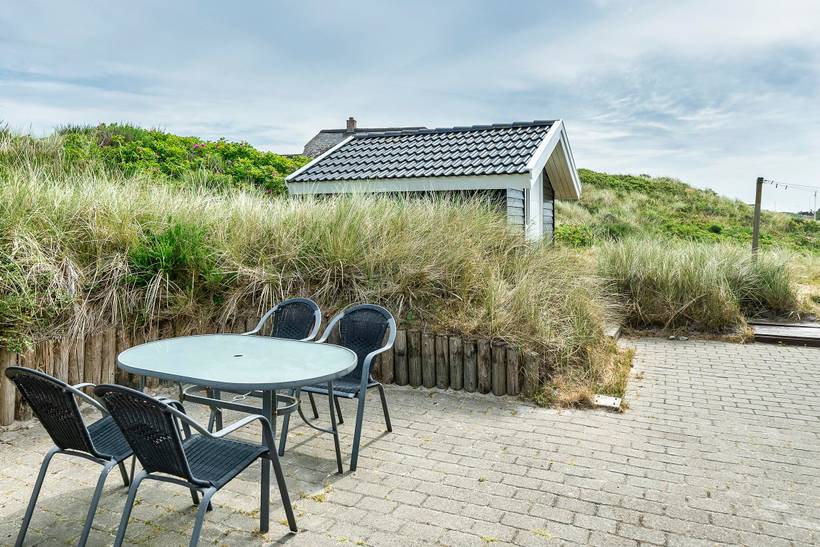 Foto von Ferienhaus MA59 in Vejers Strand - Westjütland