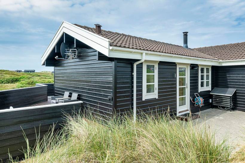 Foto von Ferienhaus MA59 in Vejers Strand - Westjütland