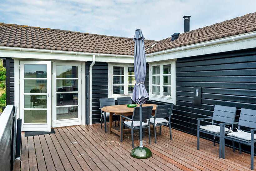 Foto von Ferienhaus MA59 in Vejers Strand - Westjütland