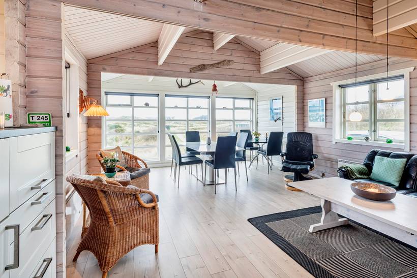Foto von Ferienhaus MA59 in Vejers Strand - Westjütland