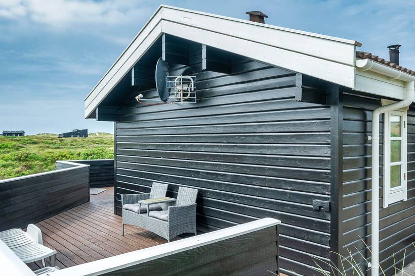 Foto von Ferienhaus MA59 in Vejers Strand - Westjütland