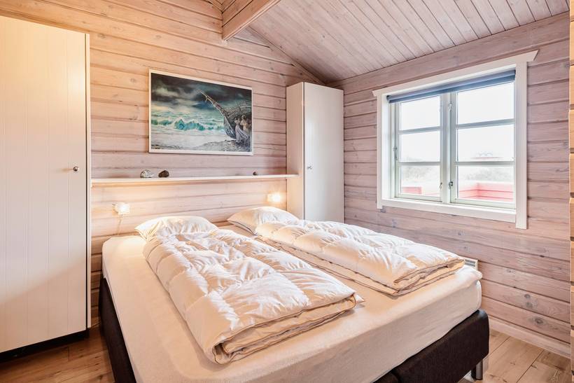 Foto von Ferienhaus MA59 in Vejers Strand - Westjütland