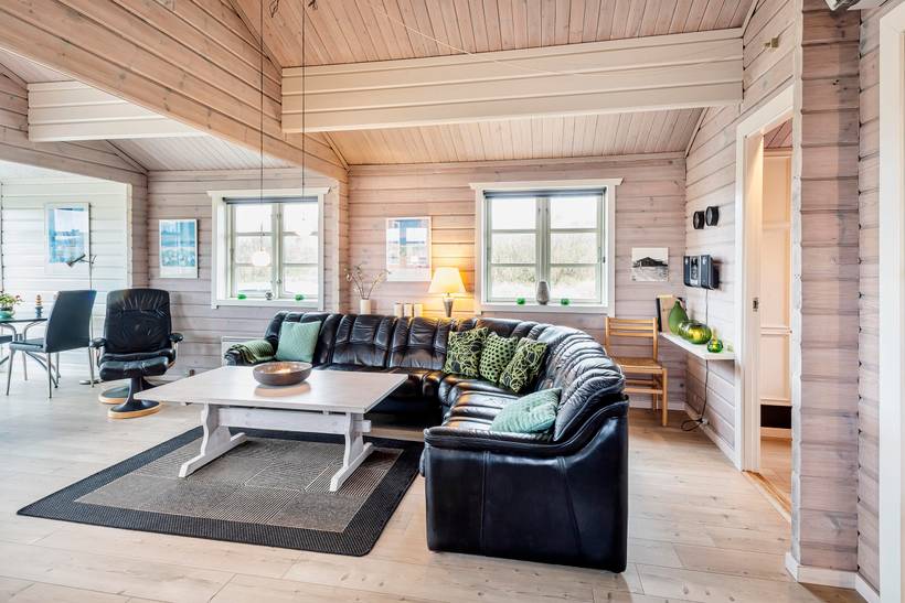 Foto von Ferienhaus MA59 in Vejers Strand - Westjütland
