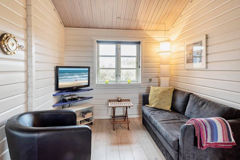 Foto von Ferienhaus MA59 in Vejers Strand - Westjütland