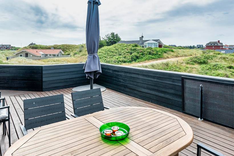Foto von Ferienhaus MA59 in Vejers Strand - Westjütland