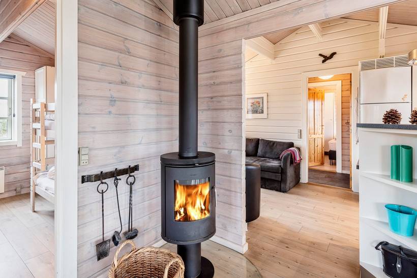 Foto von Ferienhaus MA59 in Vejers Strand - Westjütland