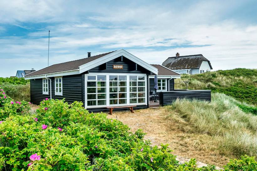 Foto von Ferienhaus MA59 in Vejers Strand - Westjütland