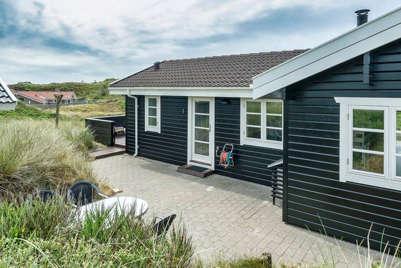 Foto von Ferienhaus MA59 in Vejers Strand - Westjütland