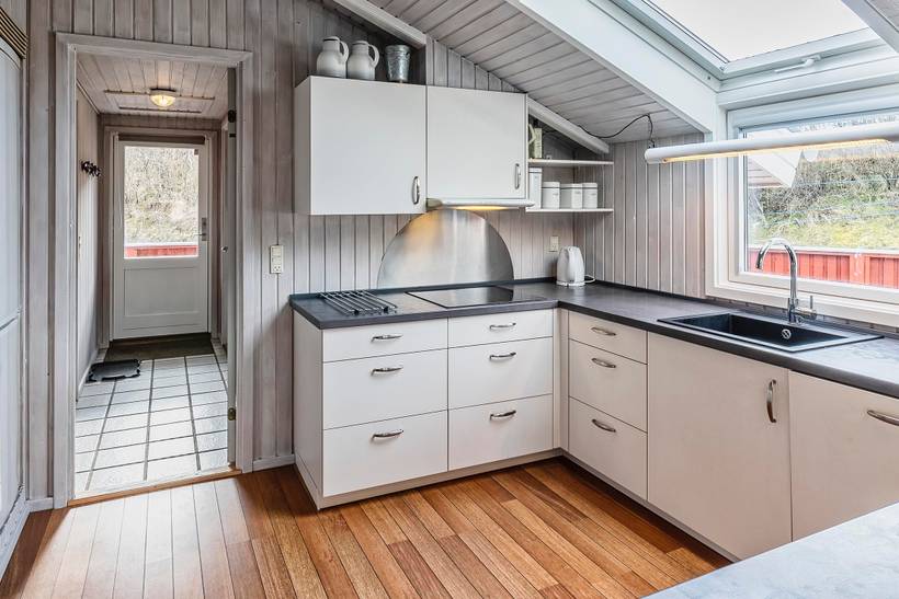 Foto von Ferienhaus MA62 in Vejers Strand - Westjütland