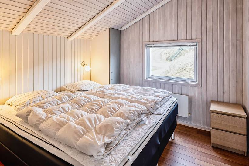 Foto von Ferienhaus MA62 in Vejers Strand - Westjütland