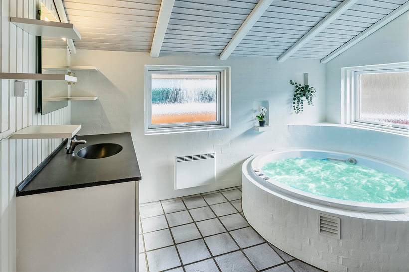 Foto von Ferienhaus MA62 in Vejers Strand - Westjütland