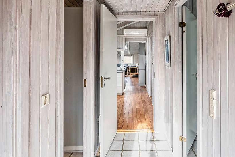Foto von Ferienhaus MA62 in Vejers Strand - Westjütland
