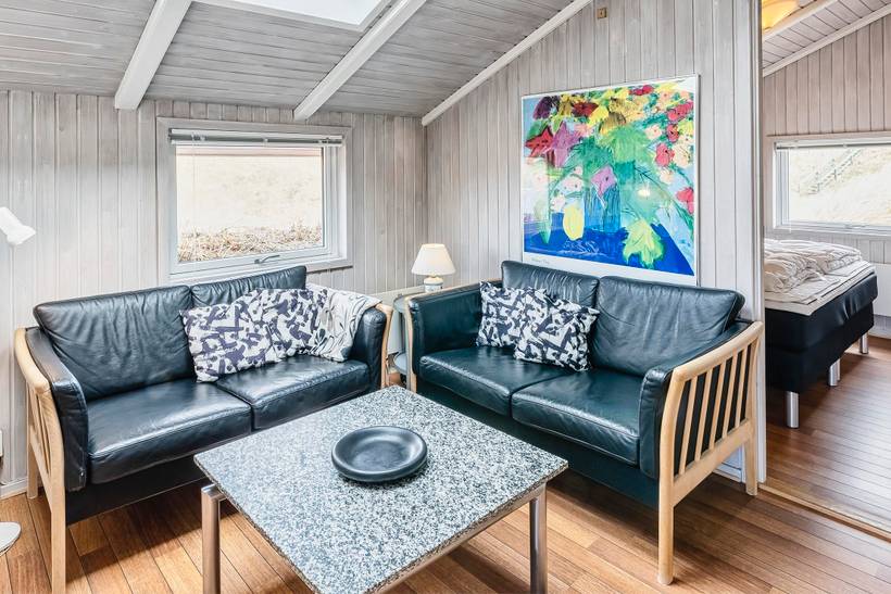 Foto von Ferienhaus MA62 in Vejers Strand - Westjütland