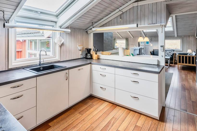 Foto von Ferienhaus MA62 in Vejers Strand - Westjütland