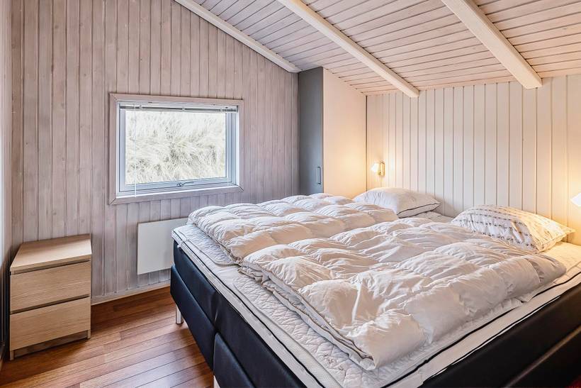 Foto von Ferienhaus MA62 in Vejers Strand - Westjütland