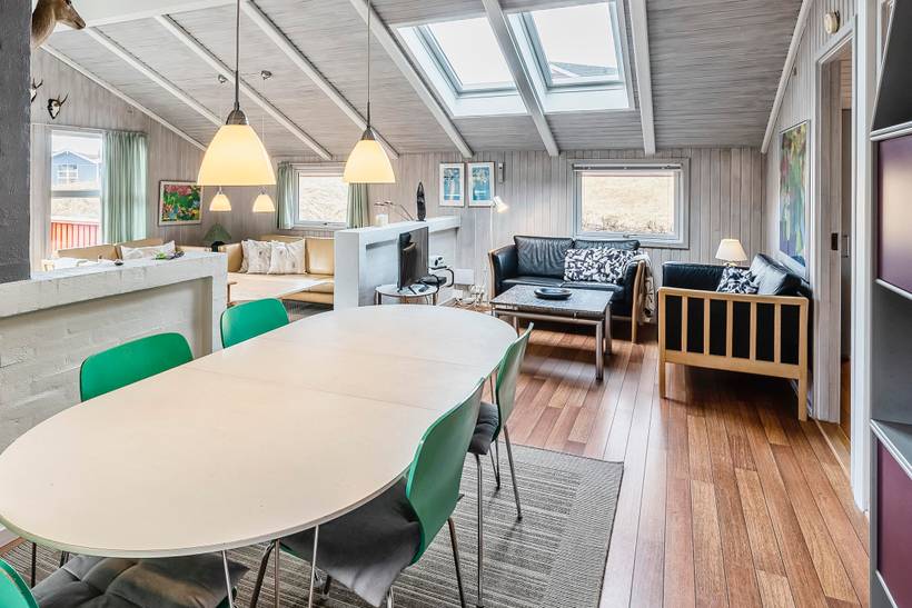 Foto von Ferienhaus MA62 in Vejers Strand - Westjütland
