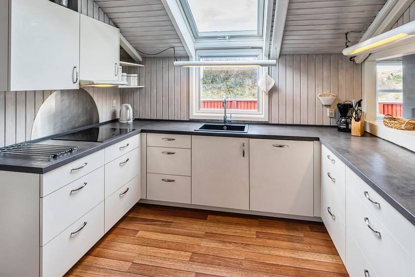 Foto von Ferienhaus MA62 in Vejers Strand - Westjütland