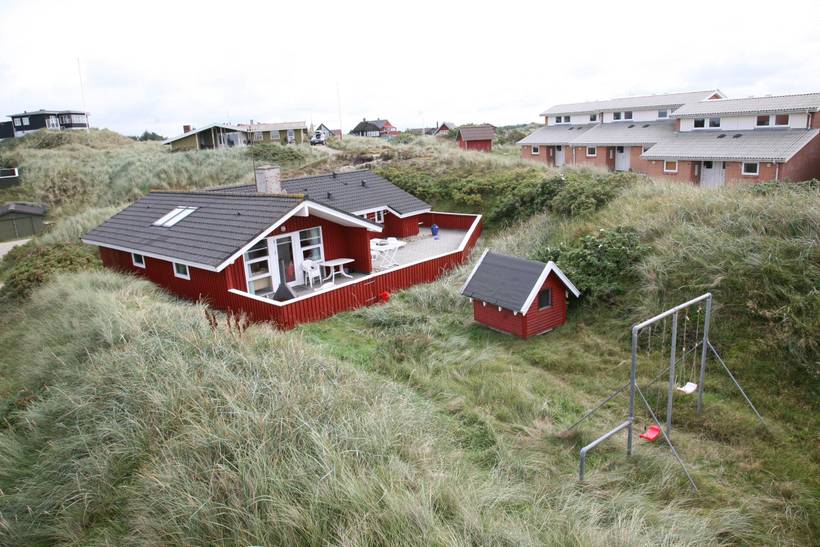 Foto von Ferienhaus MA62 in Vejers Strand - Westjütland